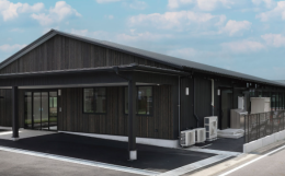 住宅型有料老人ホームみらいの里幸田の施設画像